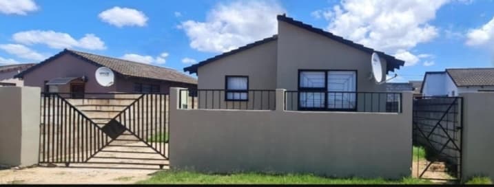 Residential property, an example of Property Services